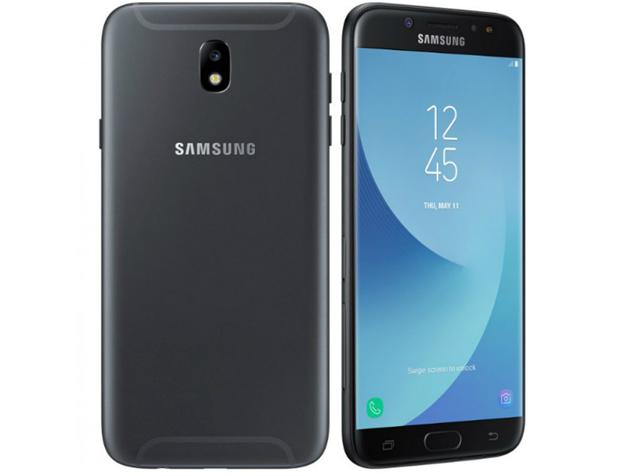 Samsung Galaxy J7 2017 - Notebookcheck.info
