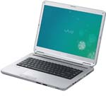 Sony Vaio VGN-NR430E/L Sony Vaio VGN-NR430E/L