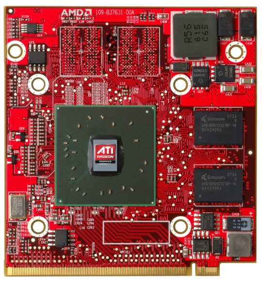 amd radeon hd 6300m series graphics