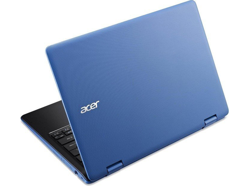 acer Aspire R3 N15W5 Cel N3050 4GB win10