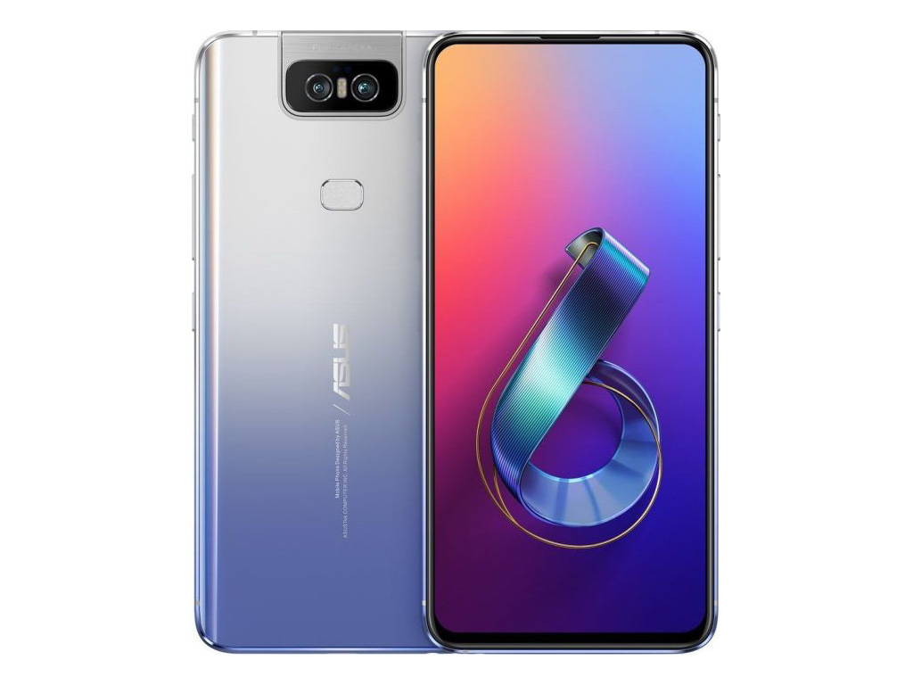 Asus ZenFone 6 ZS630KL - Notebookcheck.info