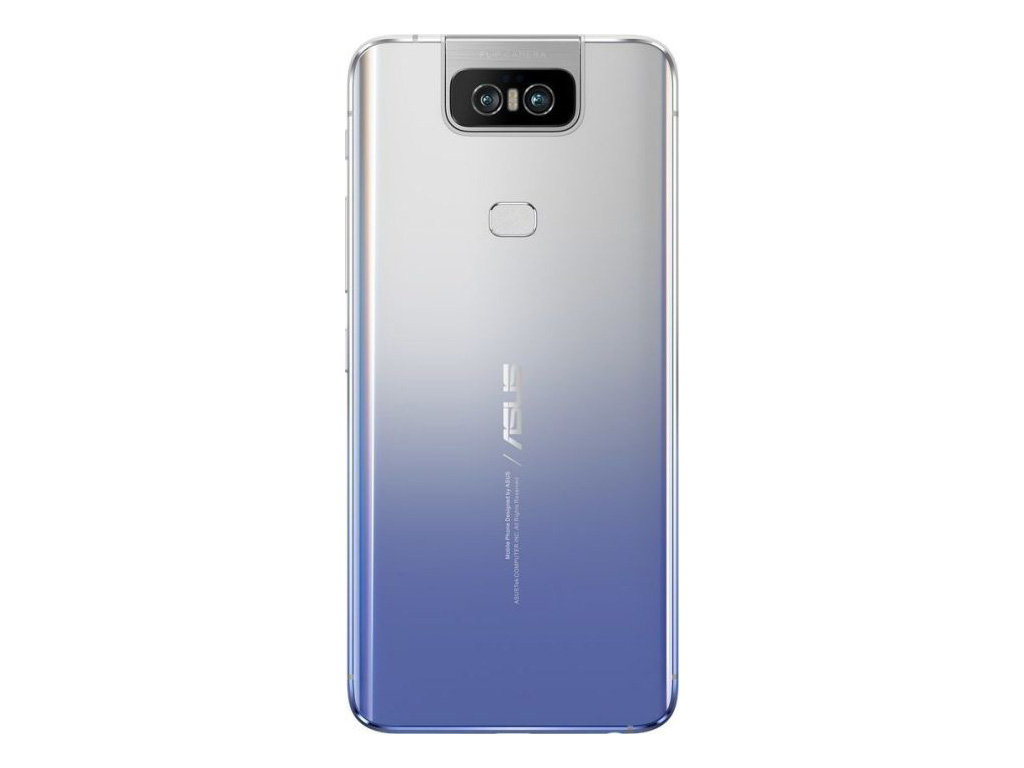 Asus ZenFone 6 ZS630KL - Notebookcheck.info