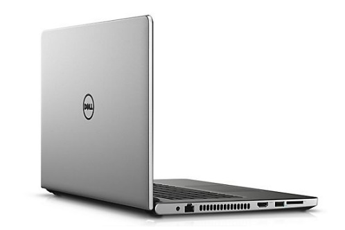 Hp laptop i7