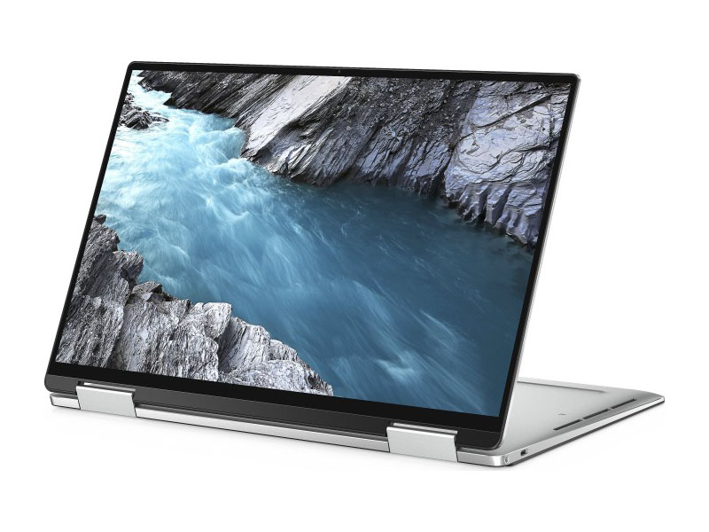 Dell XPS 13 9310 2-in-1, i7-1165G7 - Notebookcheck.info