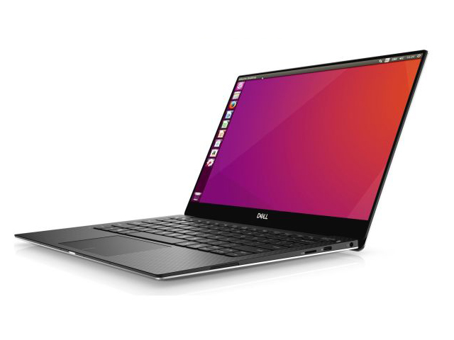 Dell XPS 13 9370, i7-8550U - Notebookcheck.info