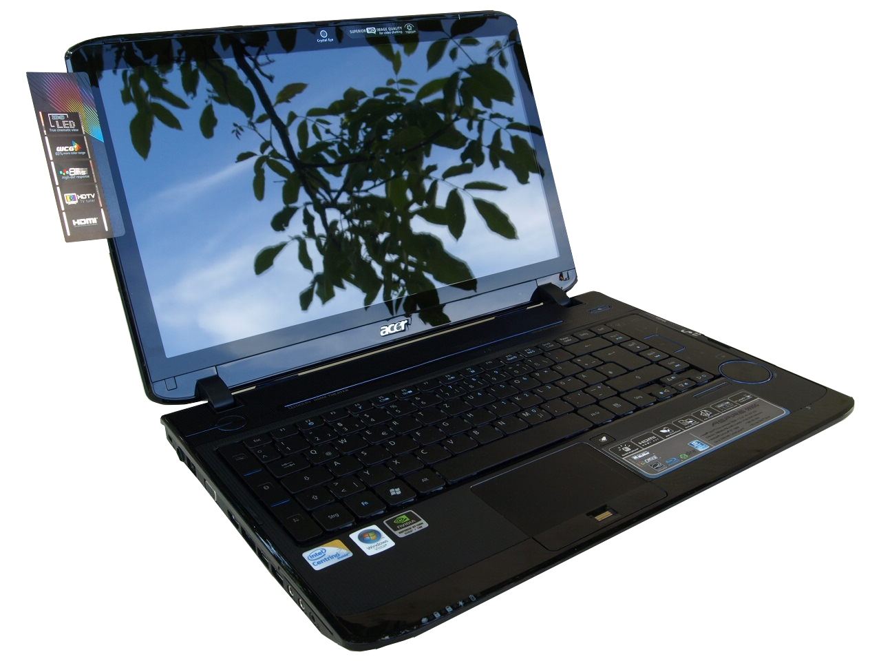 Обзор ноутбуков acer aspire. Acer Aspire 5935g. Acer Aspire as5935g. Acer Aspire 5935g-754g50mi. Acer Aspire 525.