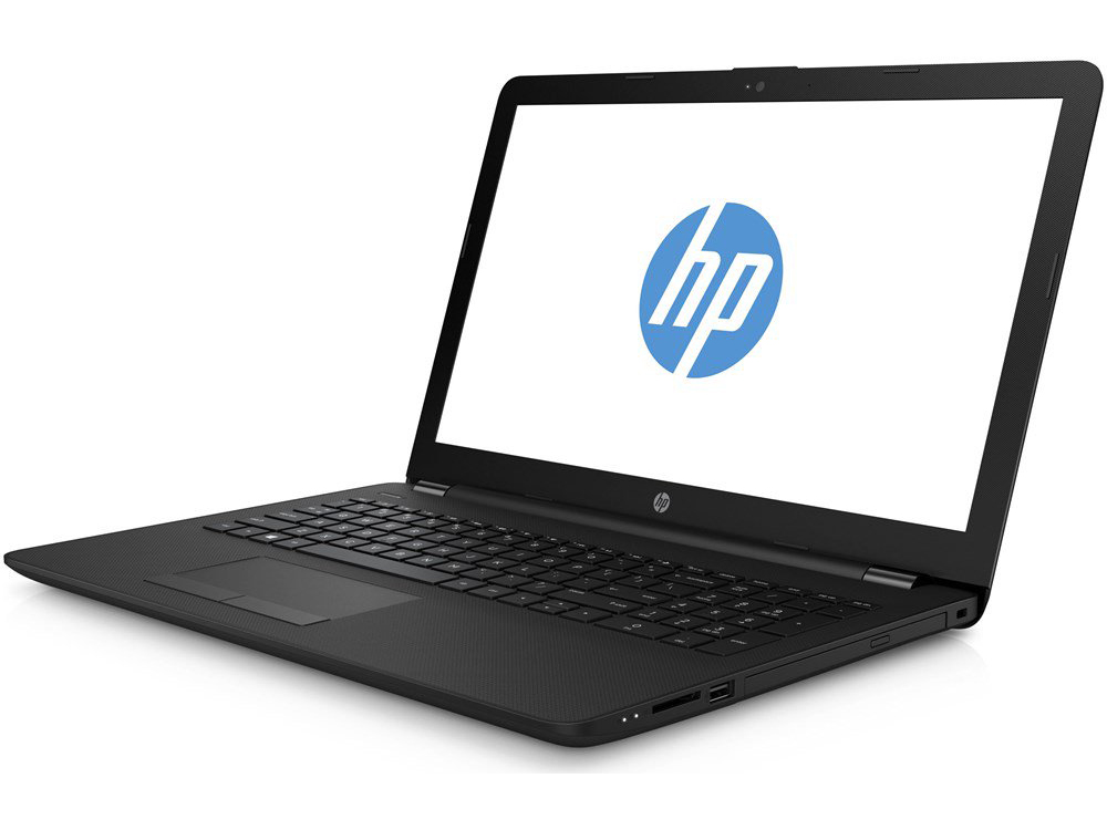 HP 15 db000 serie - Notebookcheck.info
