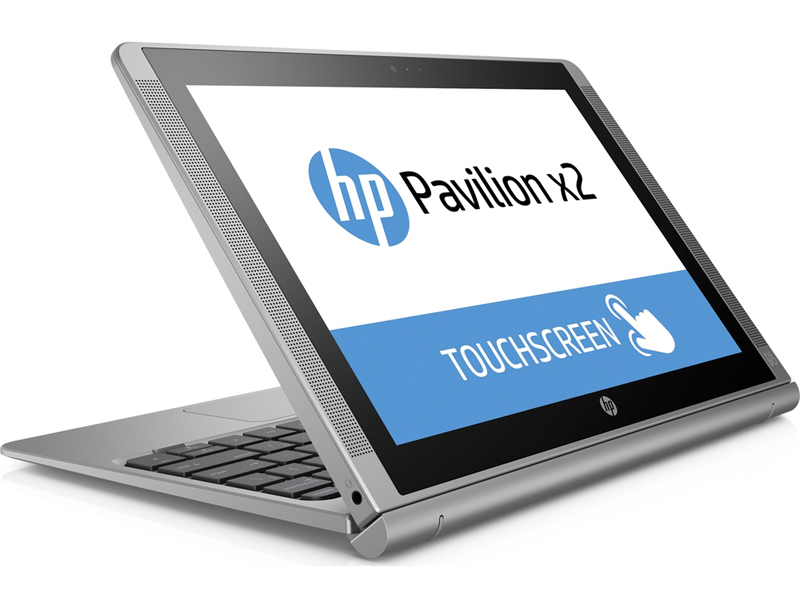 HP Pavilion 10 Serie Notebookcheck info