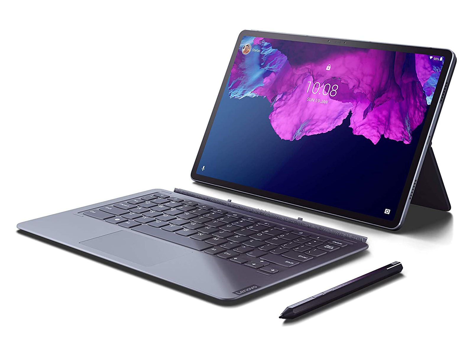 Lenovo Tab P11 Pro - Notebookcheck.info