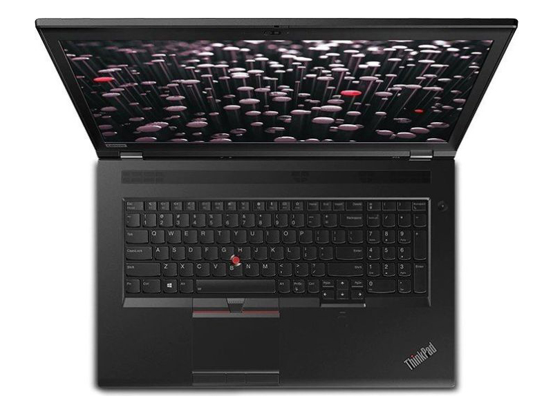 Lenovo ThinkPad P73-20QR0030GE - Notebookcheck.info