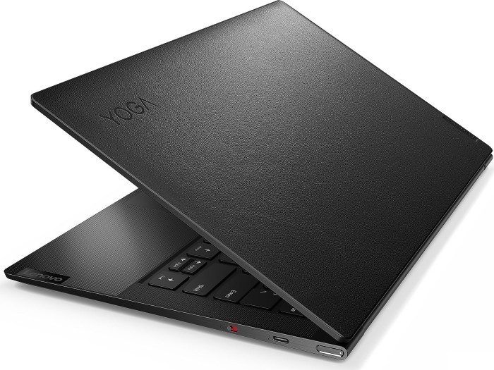 Lenovo Yoga Slim 9 14ITL5-82D10044LT
