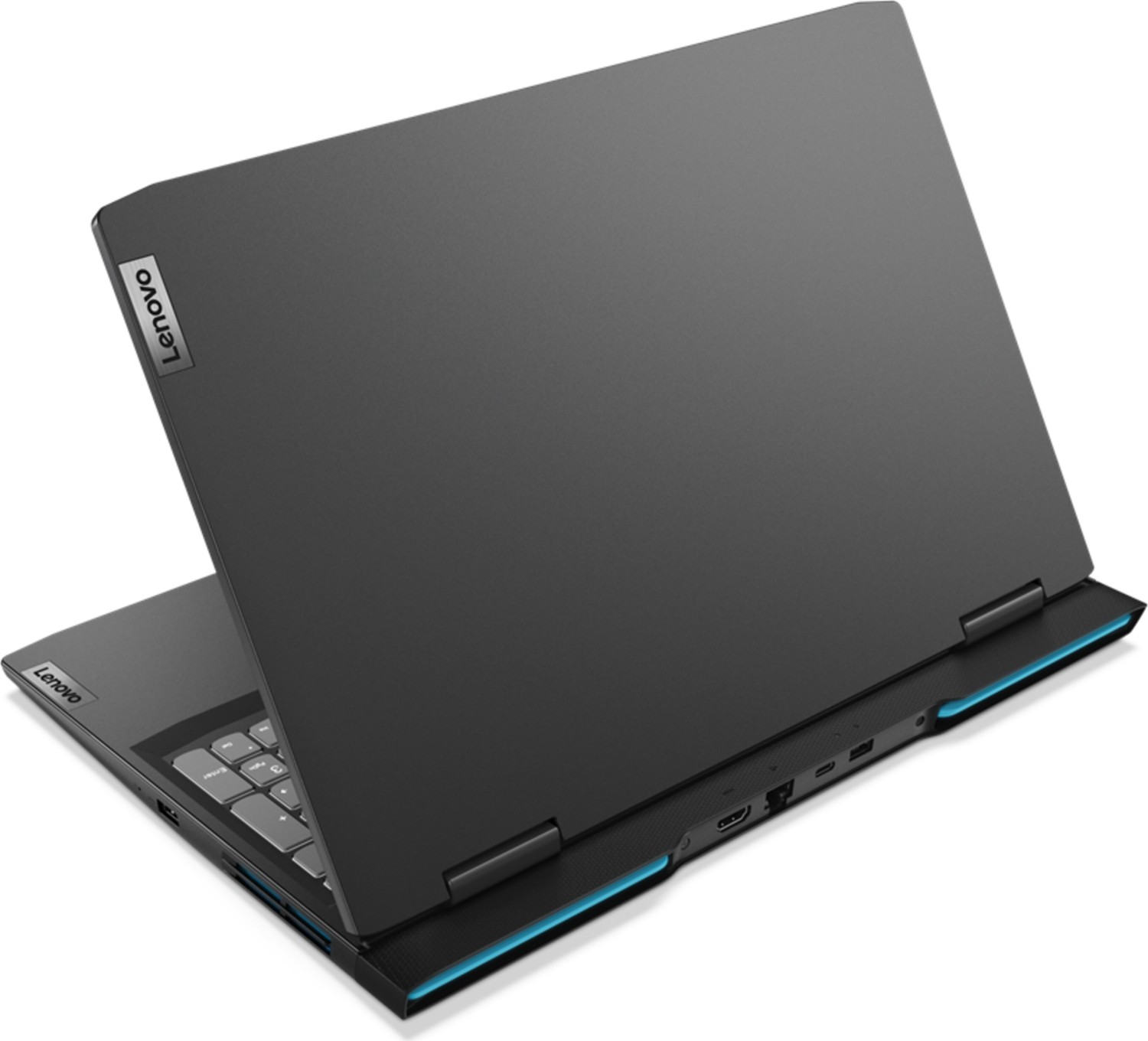 Lenovo IdeaPad Gaming Chromebook, un portátil enfocado al juego en la