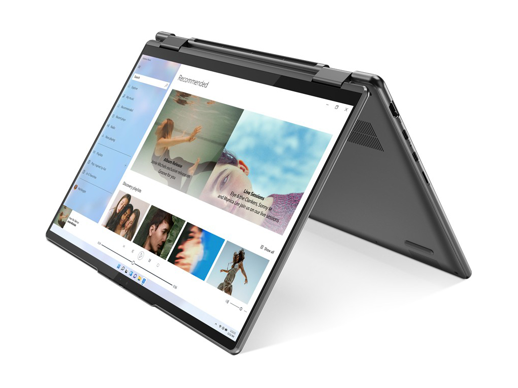 Lenovo Yoga 7 14ARB7-82QF000GGE 