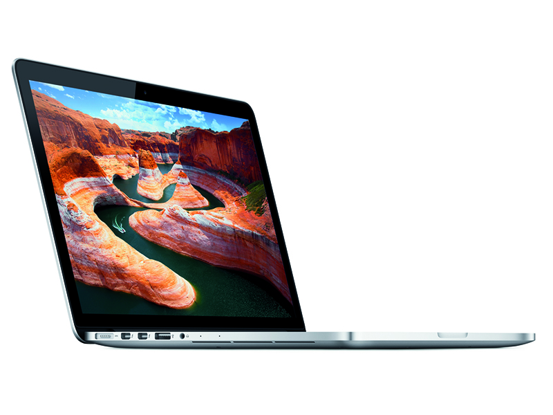 MacBook Pro Retina,13inch