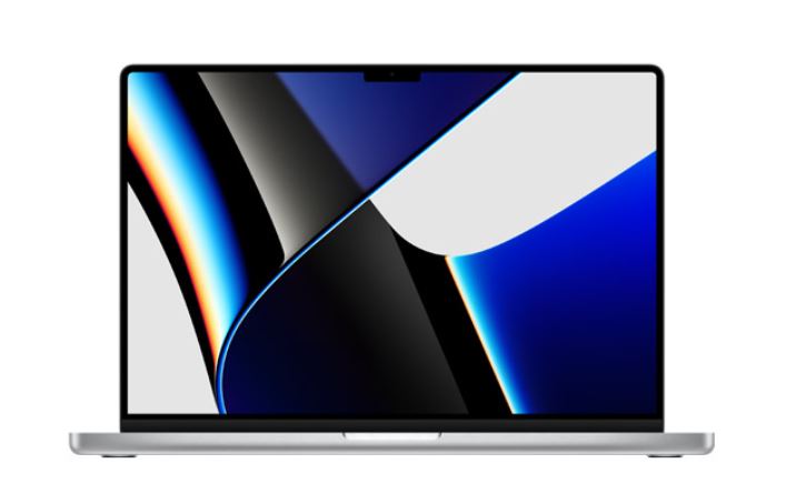 macbook pro 16 m1 max