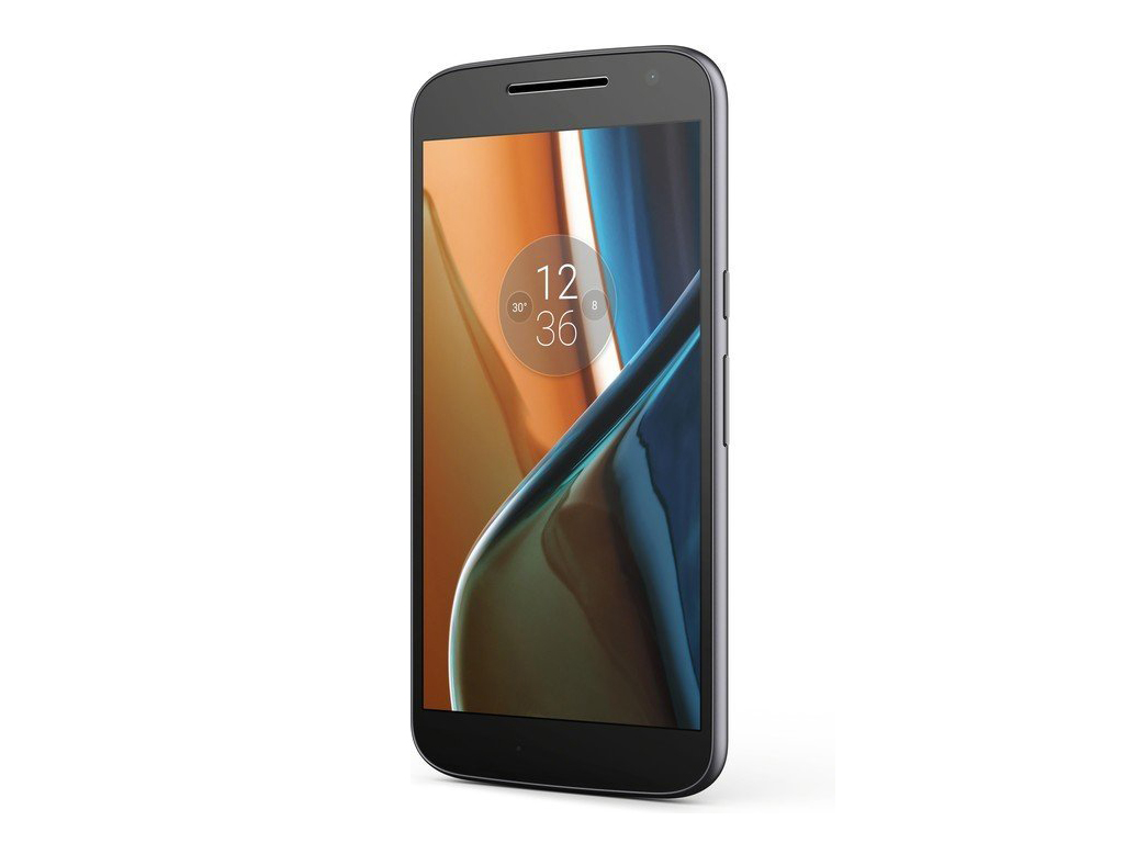 hooi voor de hand liggend Investeren Motorola Moto G 4. Gen - Notebookcheck.info