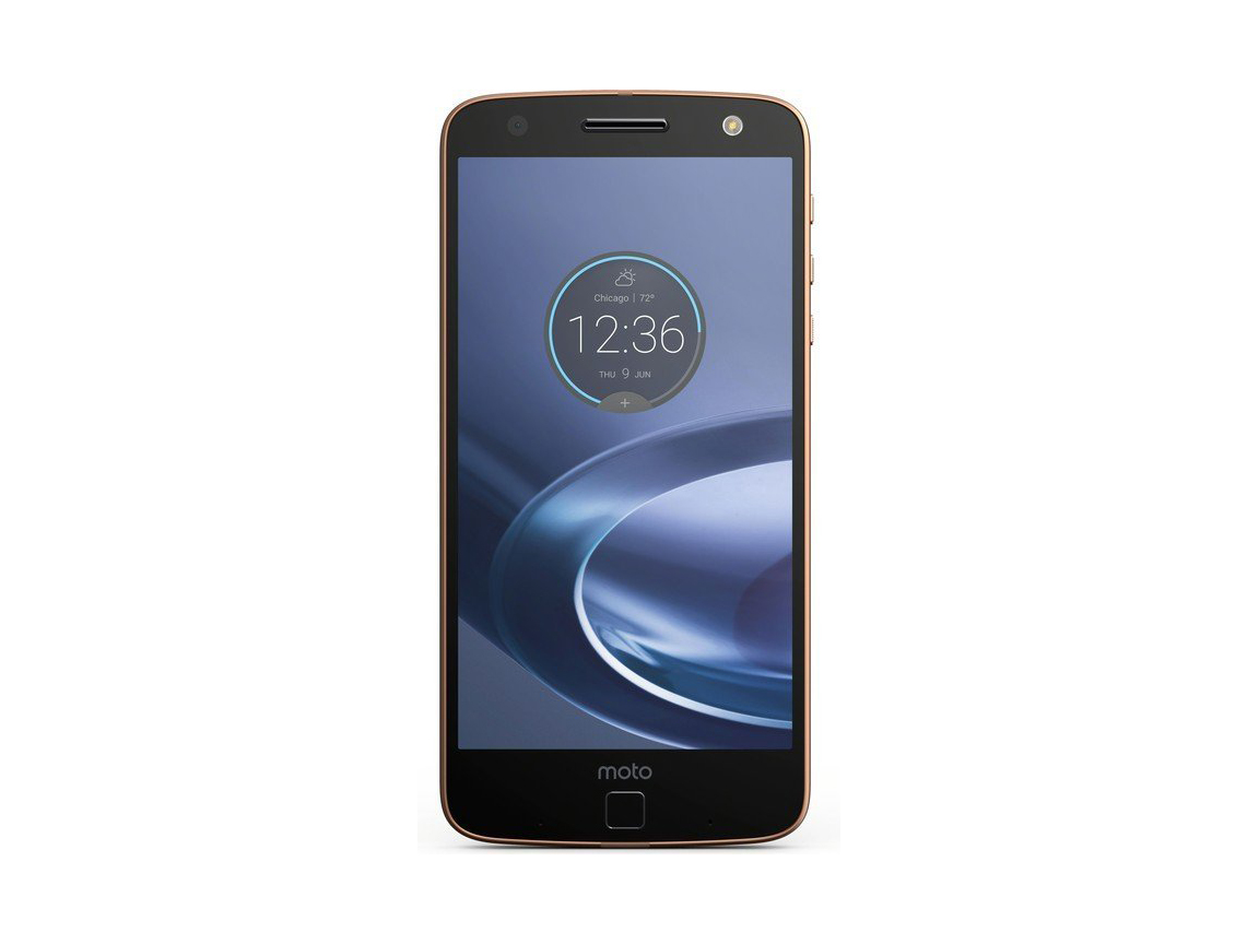 Motorola Moto Z Force 