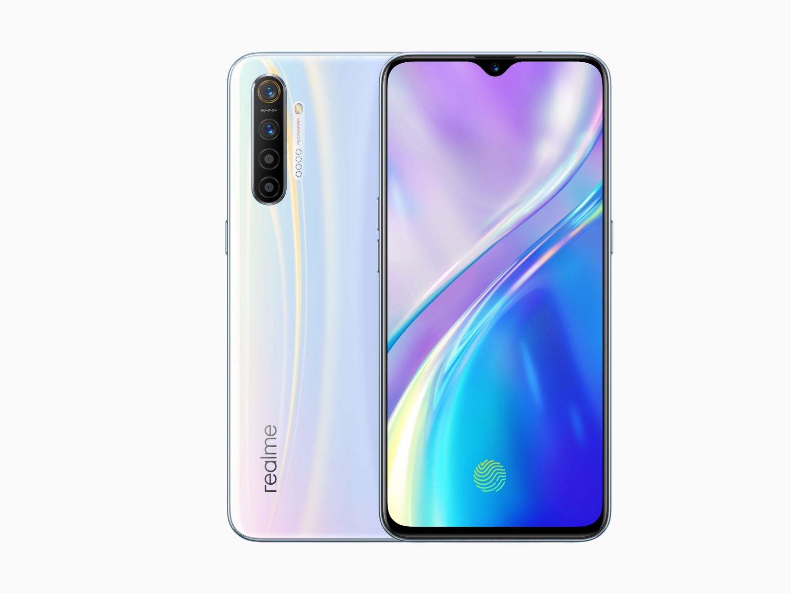 Oppo Find X2 and Realme RMX2061 get Wi-Fi Alliance certification