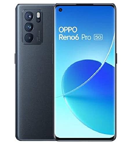 Oppo Reno 6 Pro 5G 256Gb Azul