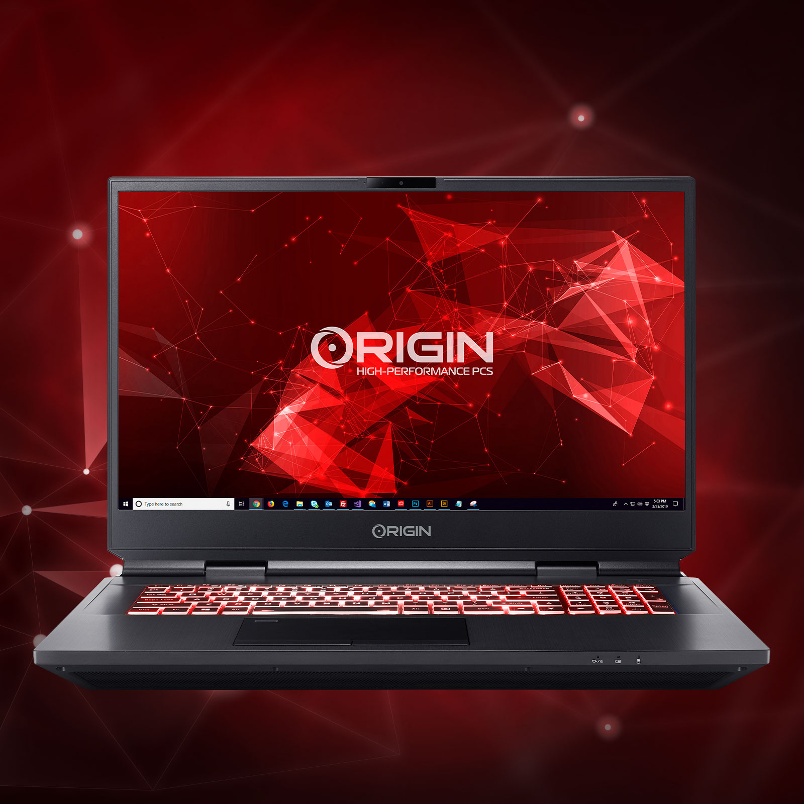 Origin PC Eon15-X review: 12 cores, if you need them - CNET