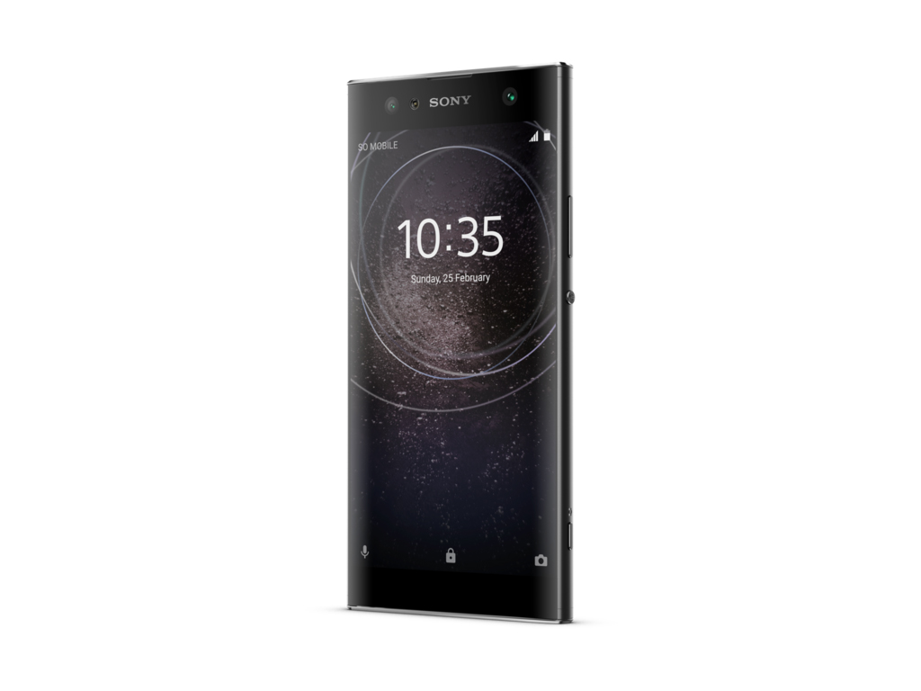 Sony Xperia XA2 Ultra 