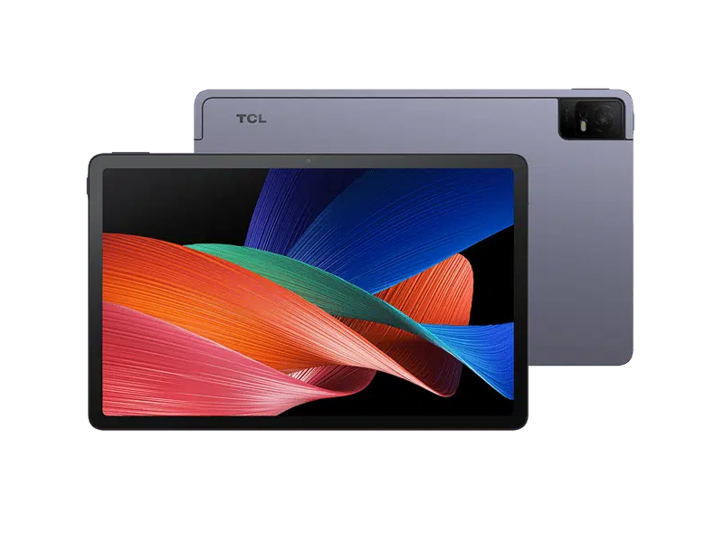 Tablet TCL Tab 10 Max 10.36'/ 4GB/ 64GB/ 4G/ Azul