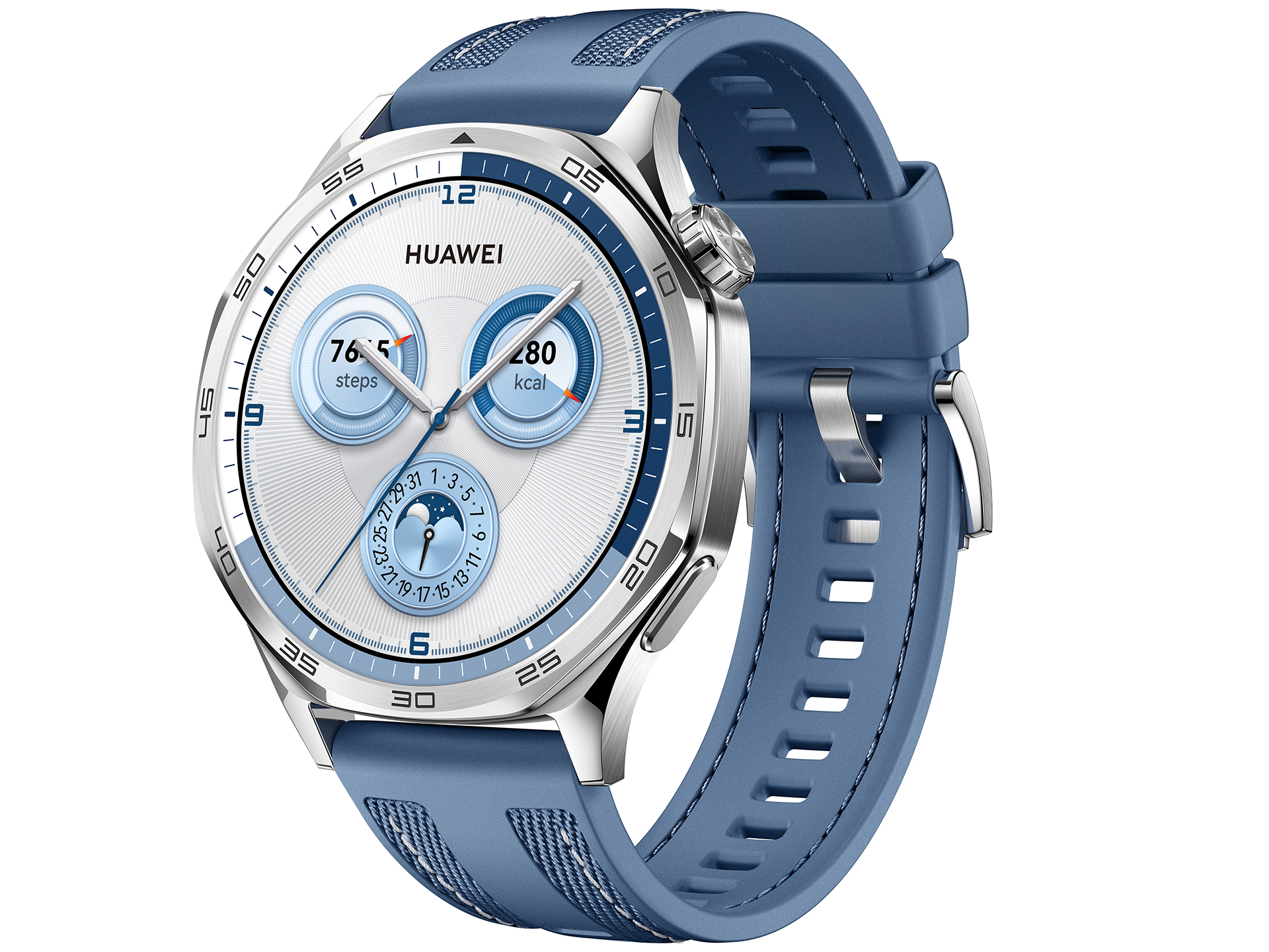 Huawei Watch GT 5