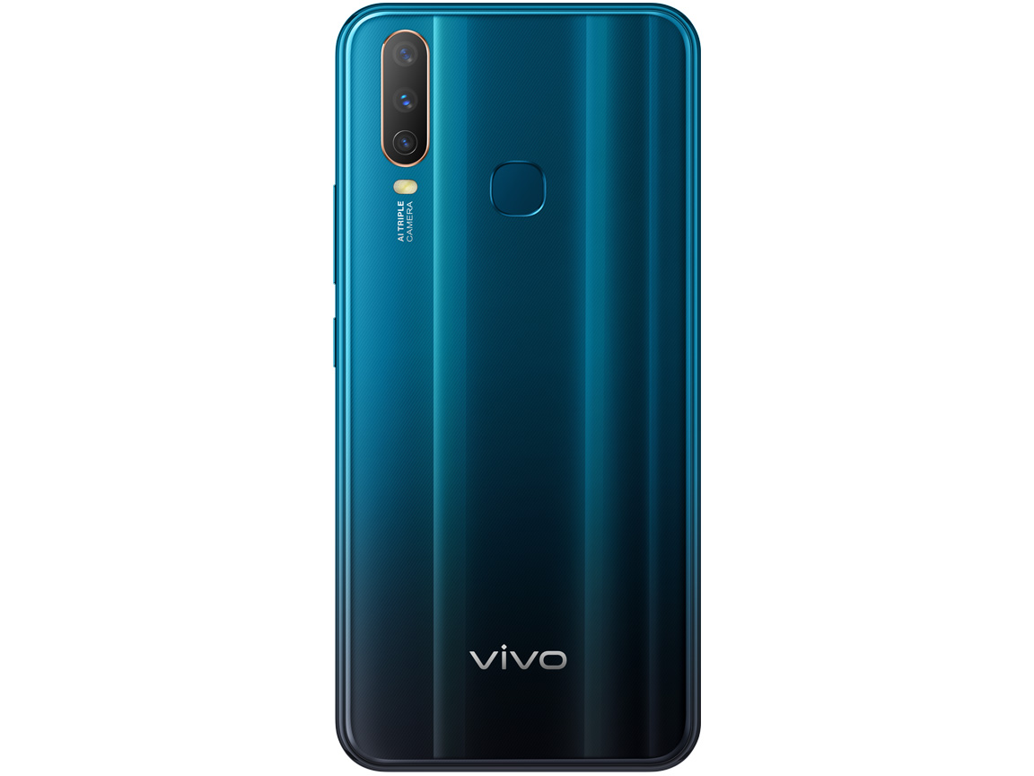 Vivo Stocks Revised Android 10 Update Timeline For Its Devices