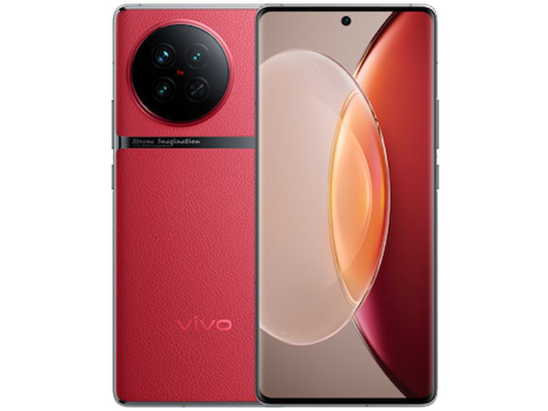 Revisão do smartphone Vivo X90 Pro - O SoC de alta qualidade da MediaTek  pode acompanhar o Snapdragon 8 Gen 2? 