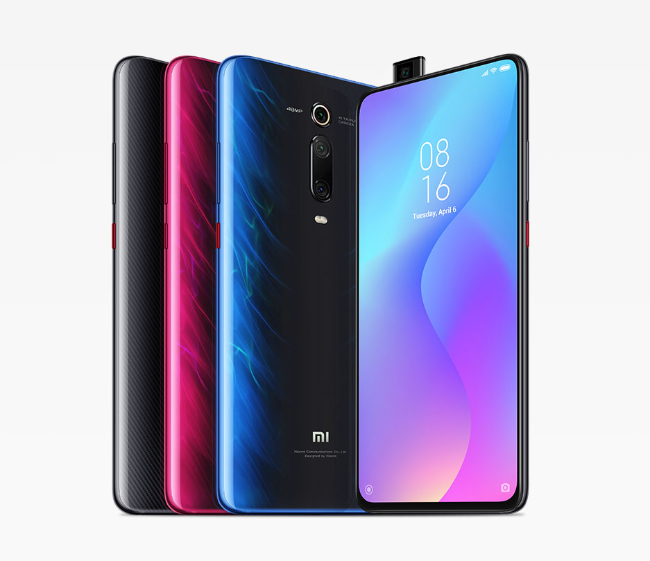 Xiaomi Redmi 9T - Notebookcheck.info