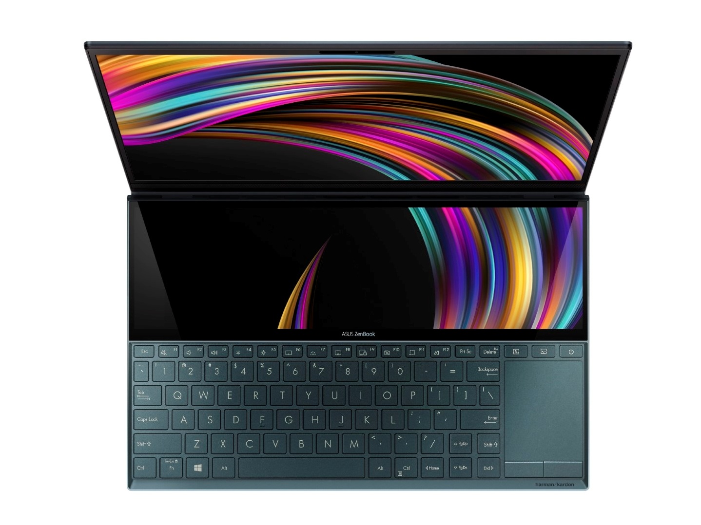 マイケル　ASUS ZenBook Duo UX481FL 16GB Asus ZenBook Duo UX481FL - Notebookcheck.info