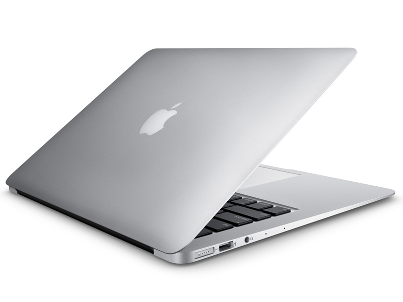 Apple MacBook Air 13 inch 2015-03 - Notebookcheck.info