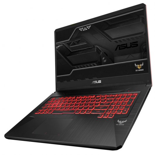 Asus Tuf Fx705gm Ev020