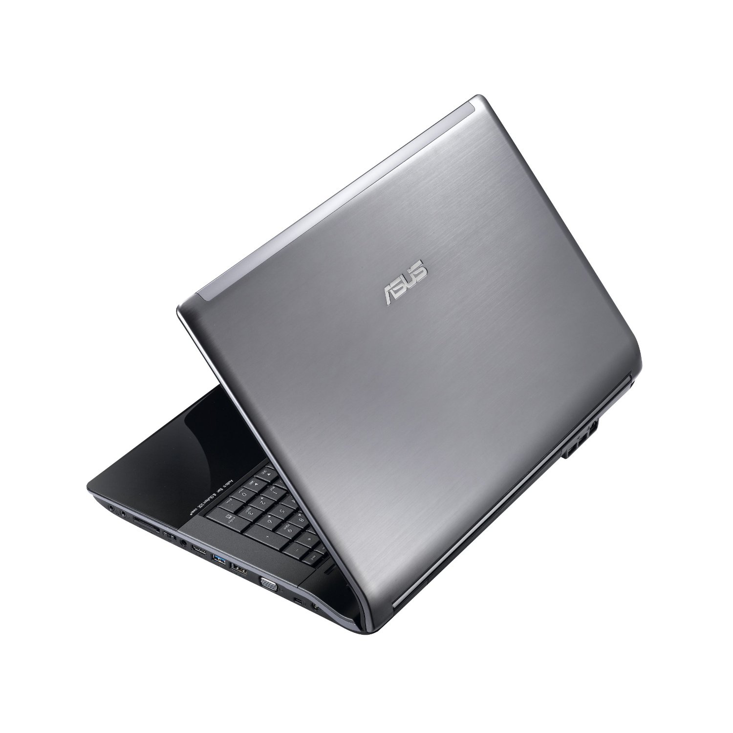 Asus X7BSV TY073V Notebookcheck info