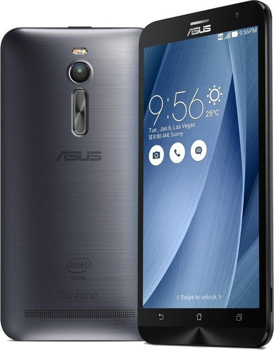Asus Zenfone 2 ZE551ML - Notebookcheck.info
