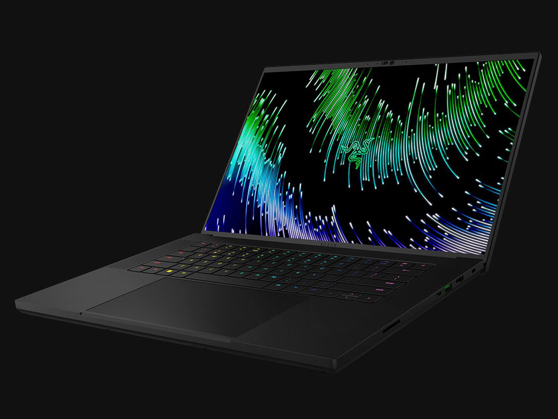 Razer Blade 16 Early 2023 Notebookcheck.info