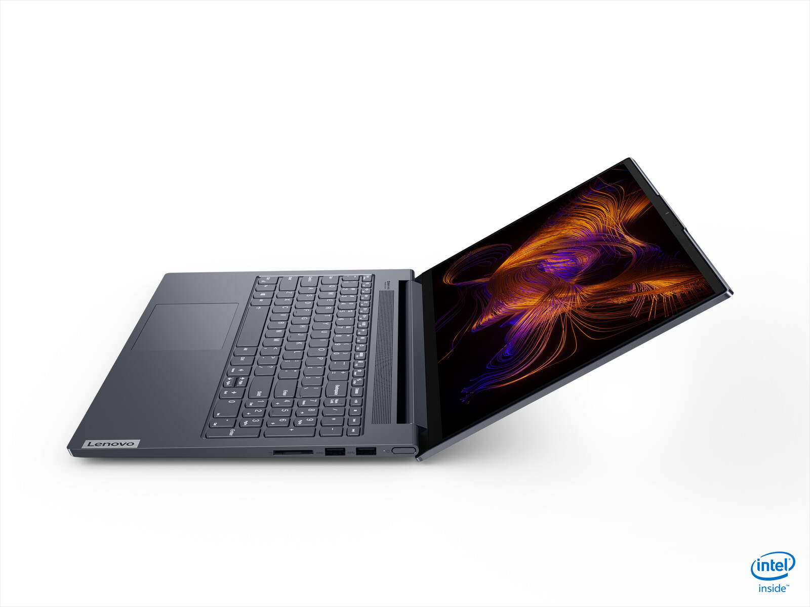 美品　Lenovo Yoga Slim 7 Carbon 13IAP7 Lenovo Yoga Slim 7X – Computador portátil AI,14,5