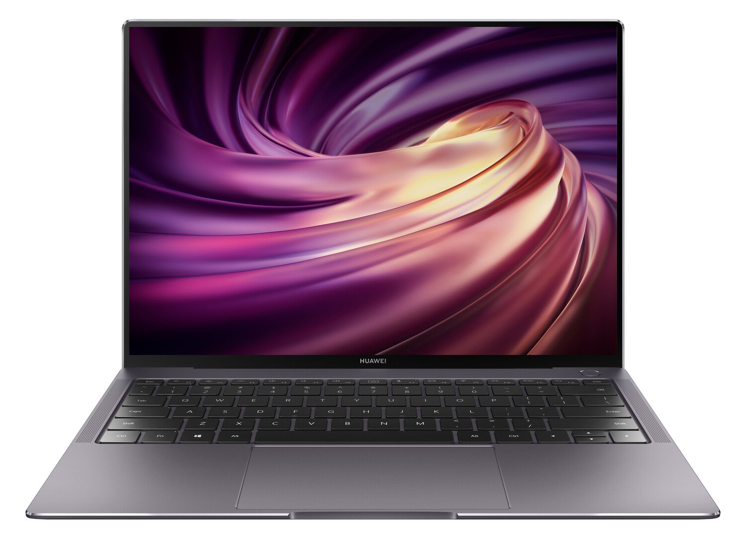 Huawei MateBook X Pro 2020 i7 - Notebookcheck.info