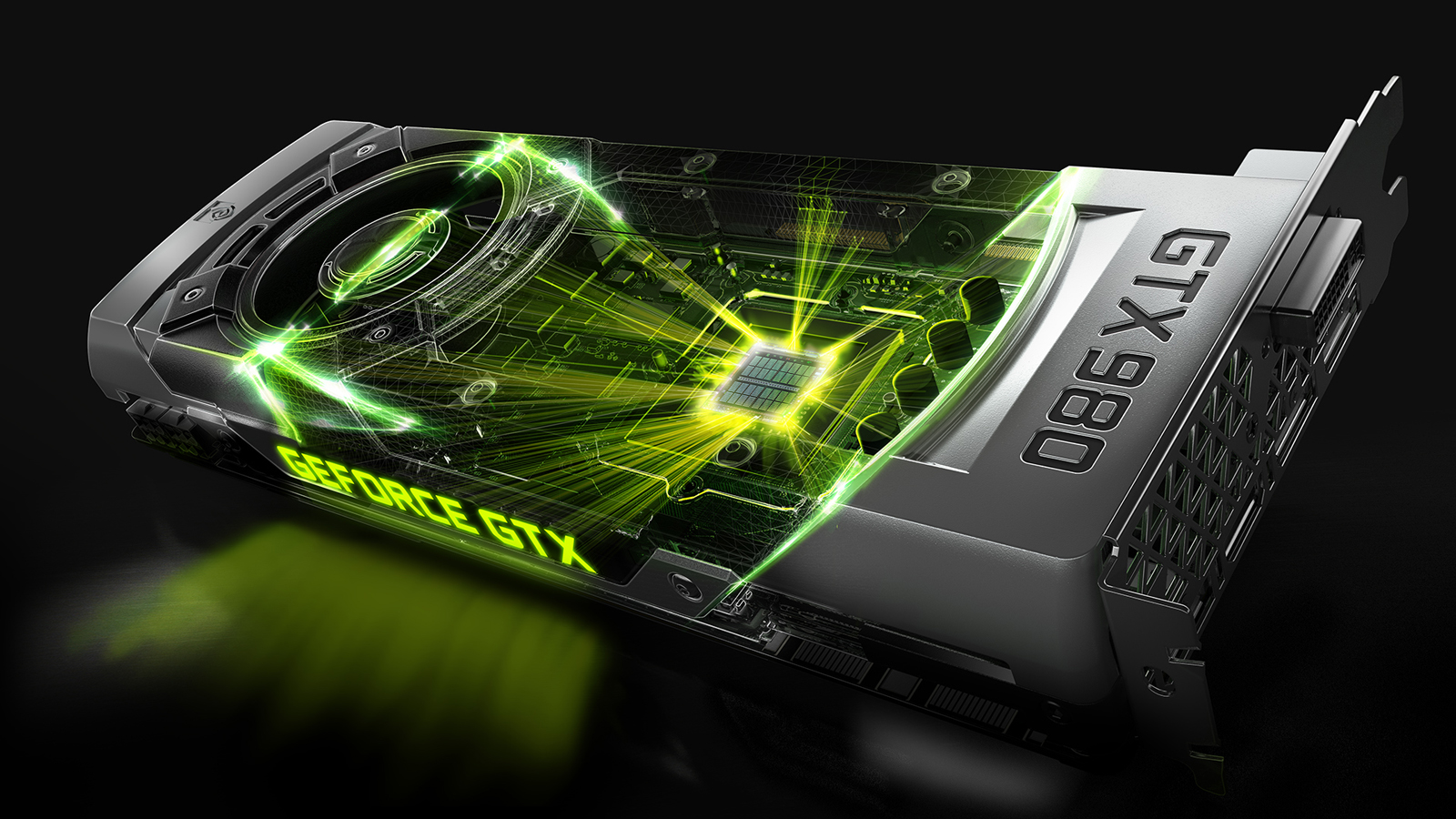 NVIDIA GeForce GTX 980 - Notebookcheck.info