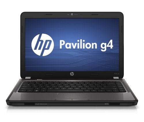 driver hp pavilion g4-1135br