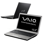 Sony Vaio VGN-TZ12VN Sony Vaio VGN-TZ12VN