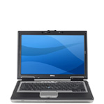 Dell Latitude ATG D630 Dell Latitude ATG D630