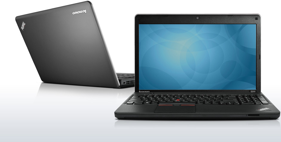 Lenovo Think Pad E530