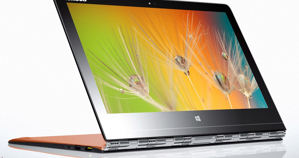 Lenovo Yoga 3 Pro 