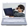 HP Pavilion dv9500t HP Pavilion dv9500t