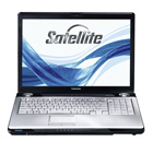 Toshiba Satellite P200-17C Toshiba Satellite P200-17C