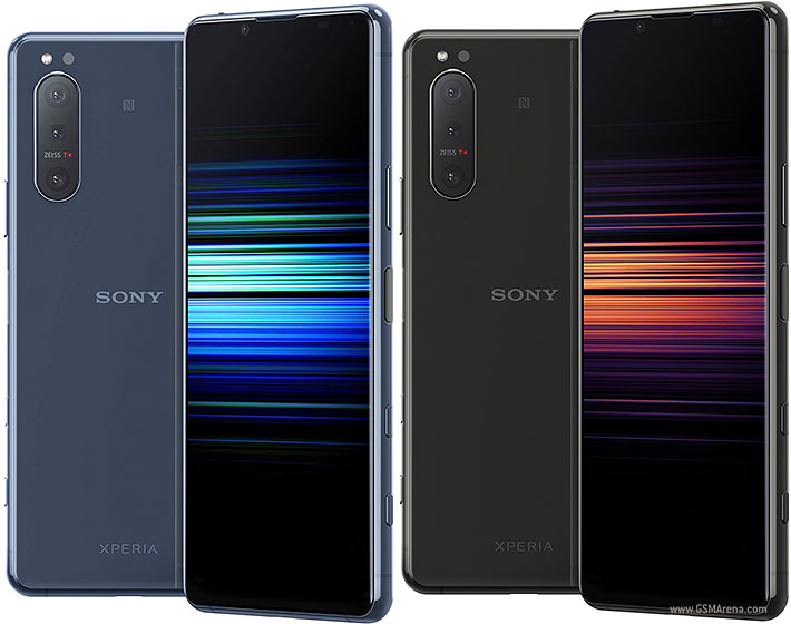 Sony Xperia 5 II - Notebookcheck.info Sony Xperia 5 II - Notebookcheck.info