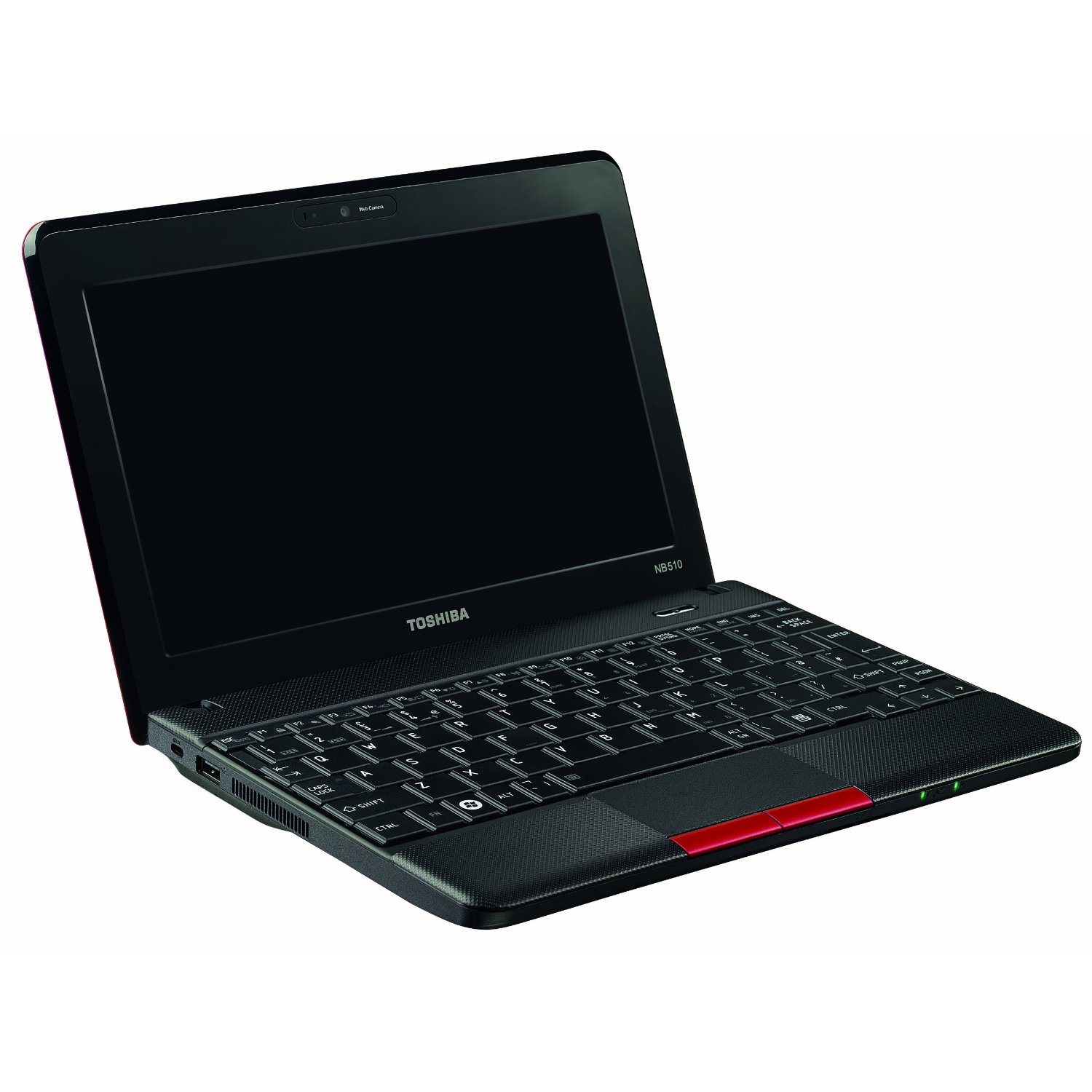 Toshiba NB510 Manuel De L'utilisateur